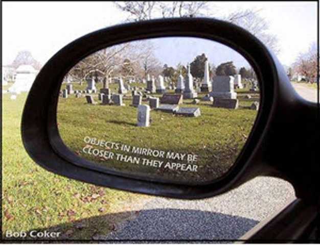 PhotoZAP 9: A Grave Situation